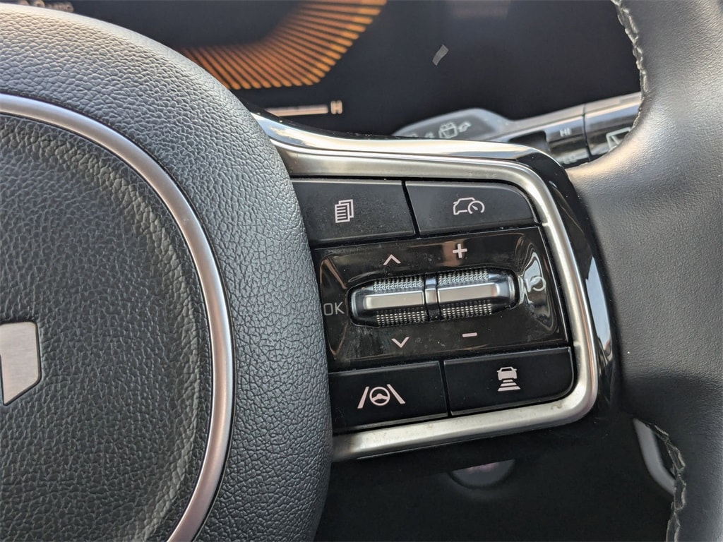 Thumbnail: 2024 Kia Sorento - 20