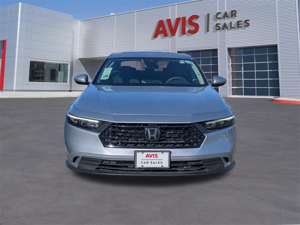 Thumbnail: 2024 Honda Accord - 10