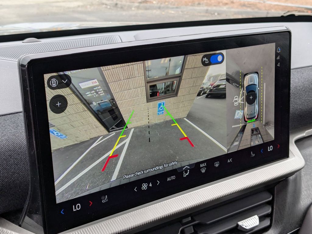 Thumbnail: 2025 Ford Explorer - 23