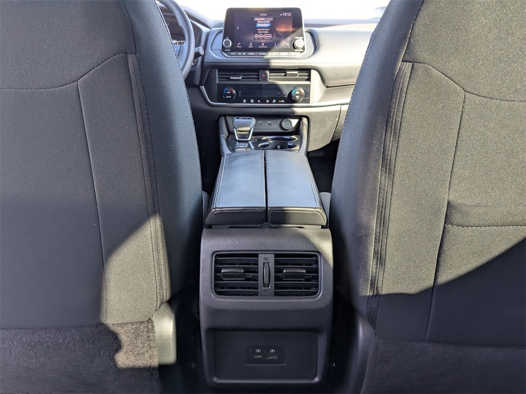 Thumbnail: 2023 Nissan Rogue - 29