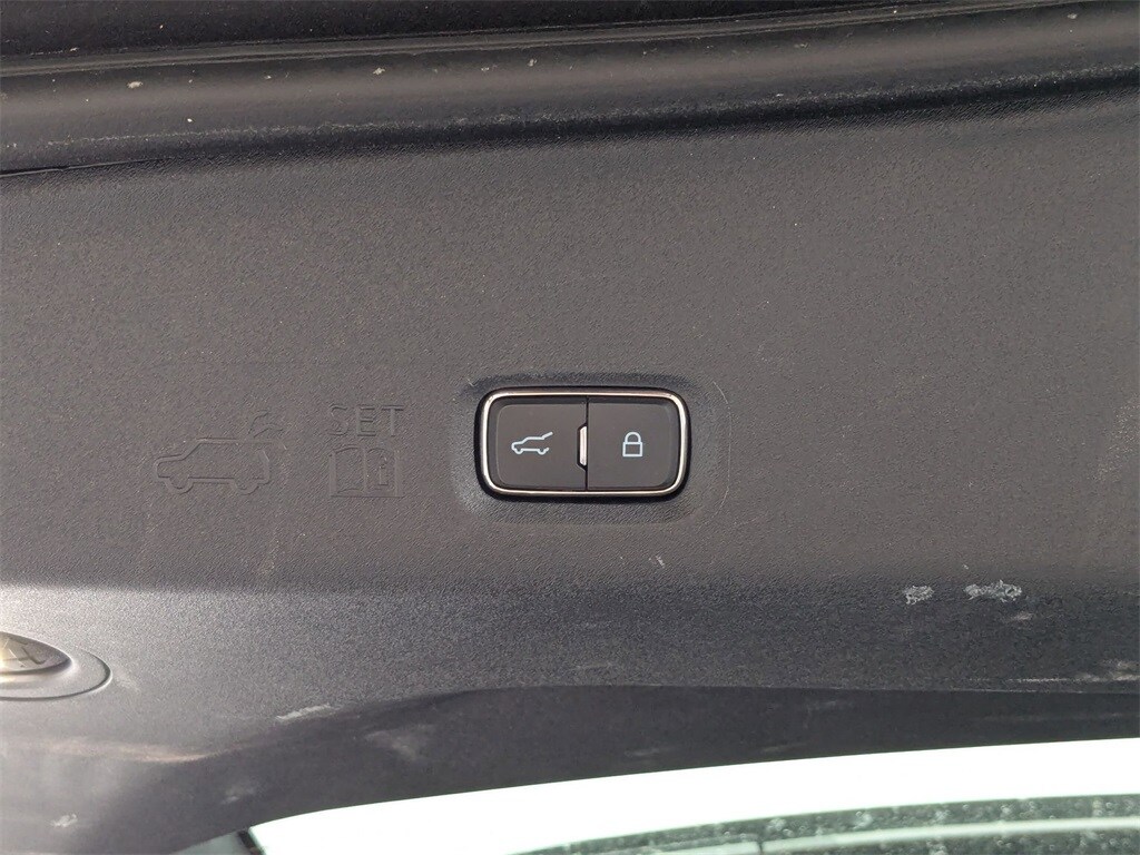 Thumbnail: 2025 Ford Expedition MAX - 40