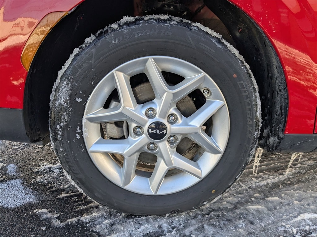 Thumbnail: 2024 Kia Soul - 11