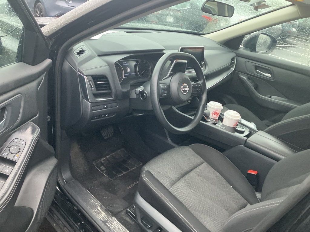 Thumbnail: 2024 Nissan Rogue - 5