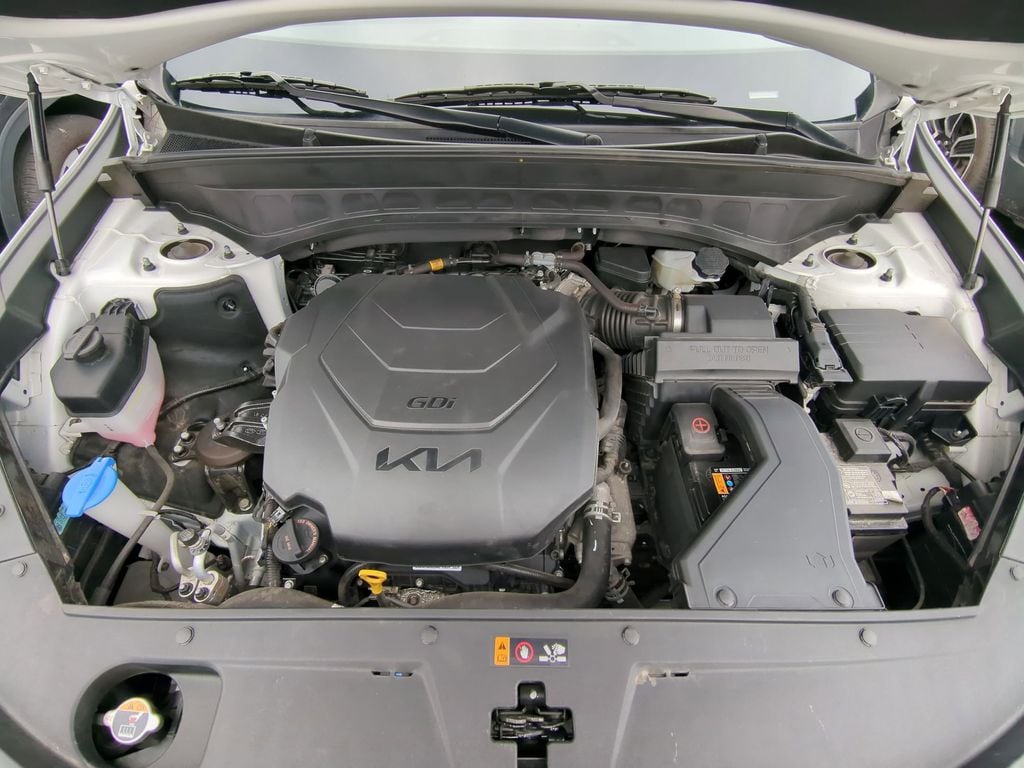 Thumbnail: 2025 Kia Telluride - 34