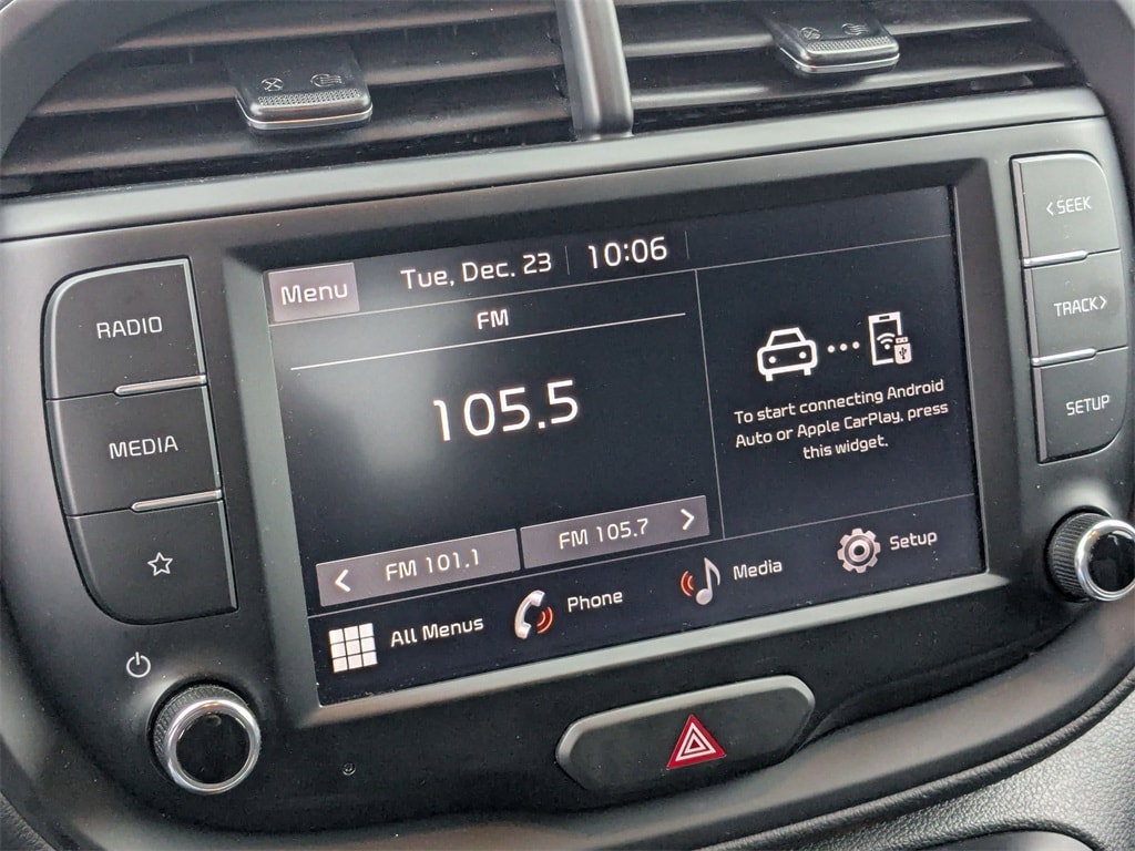 Thumbnail: 2024 Kia Soul - 21