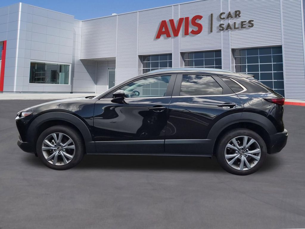 Thumbnail: 2025 Mazda CX-30 - 10
