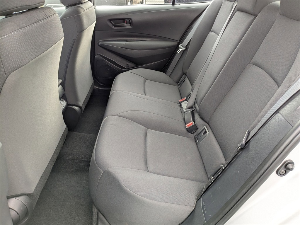 Thumbnail: 2024 Toyota Corolla - 27