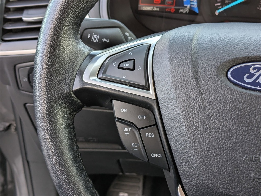 Thumbnail: 2024 Ford Edge - 19