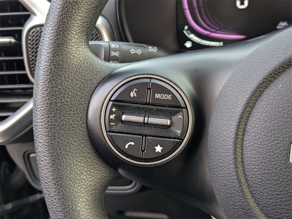 Thumbnail: 2024 Kia Soul - 17