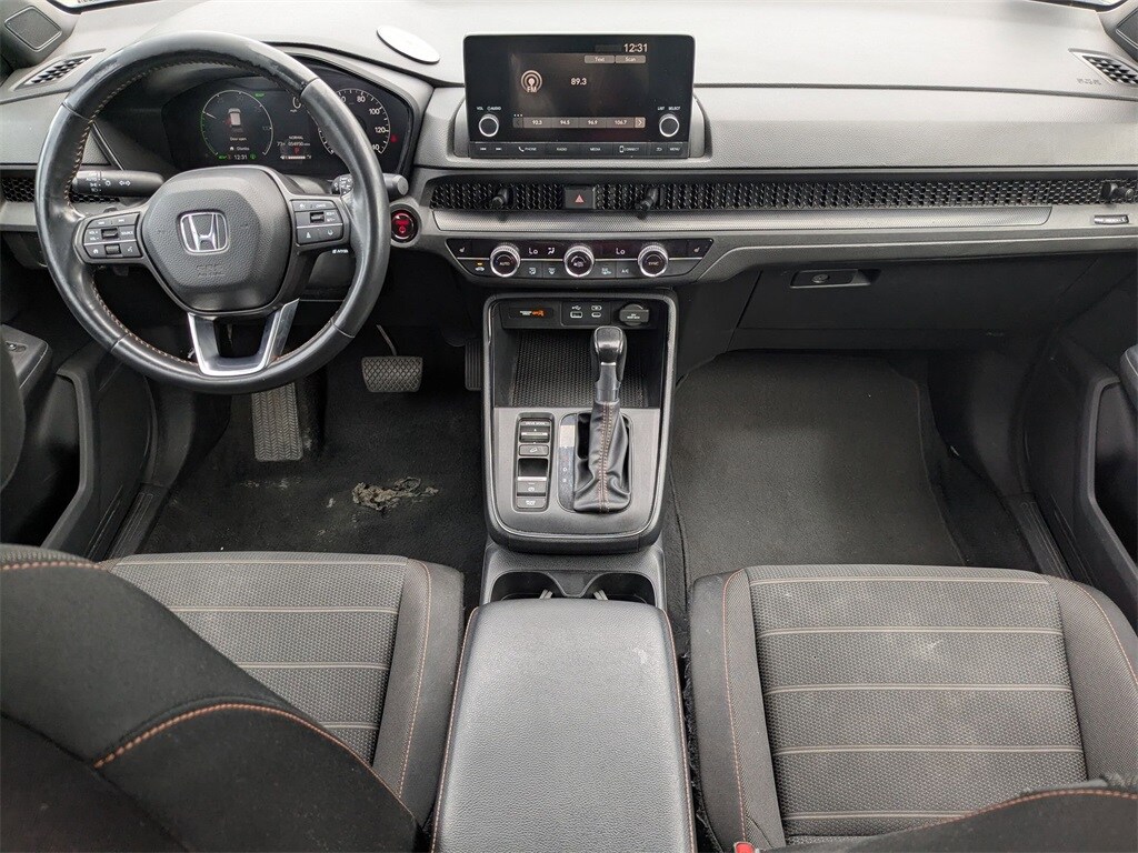 Thumbnail: 2023 Honda CR-V - 32