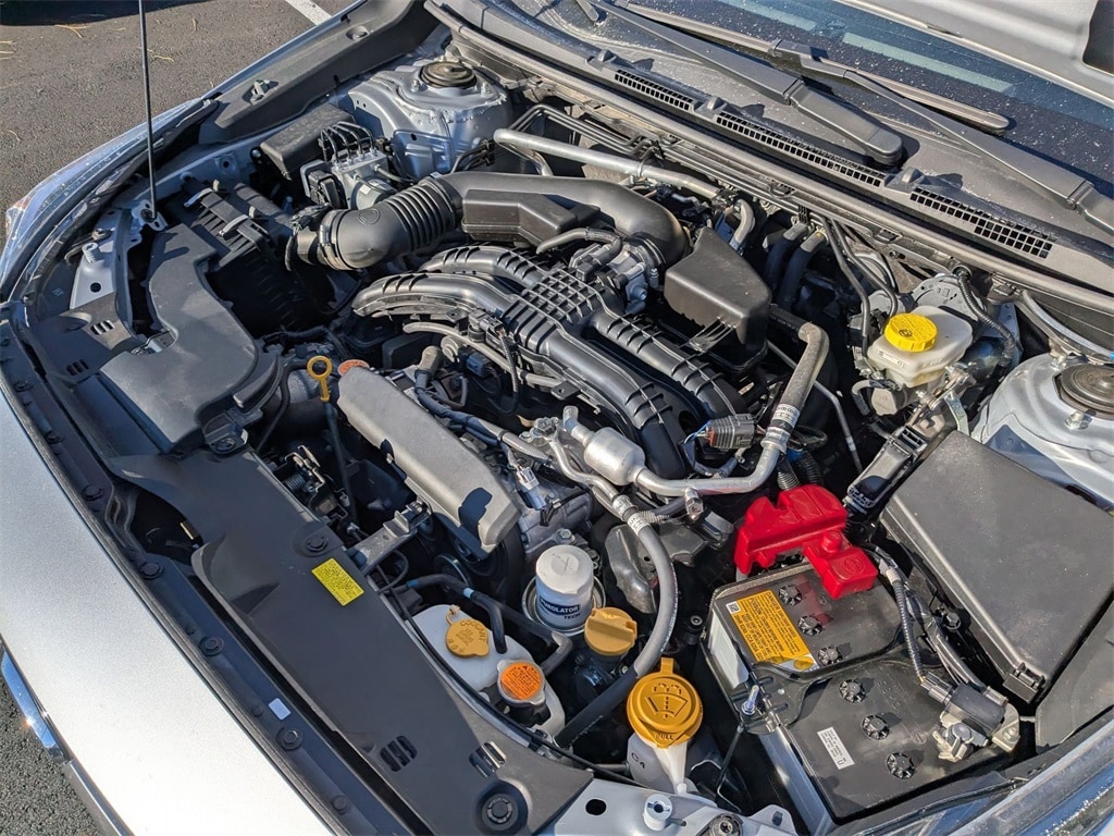 Thumbnail: 2024 Subaru Crosstrek - 39