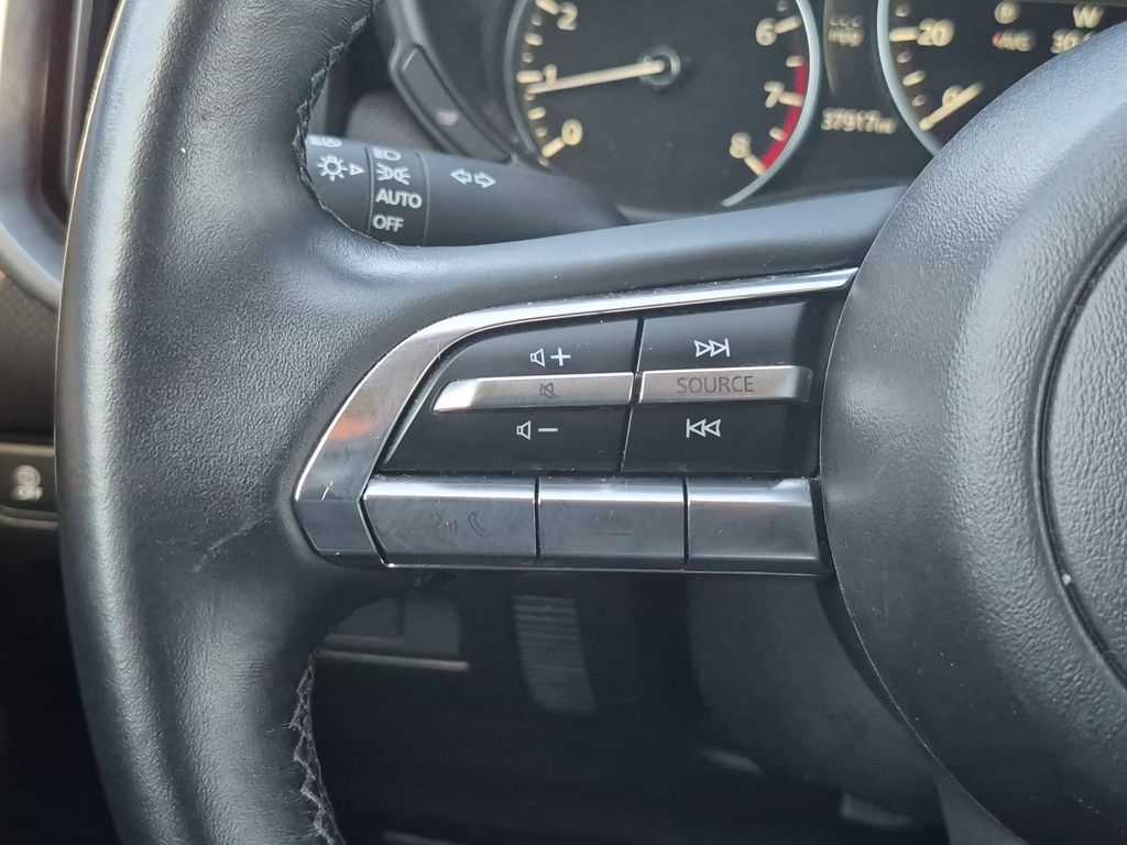 Used 2025 Mazda CX-50 For Sale at AVIS Car Sales | VIN