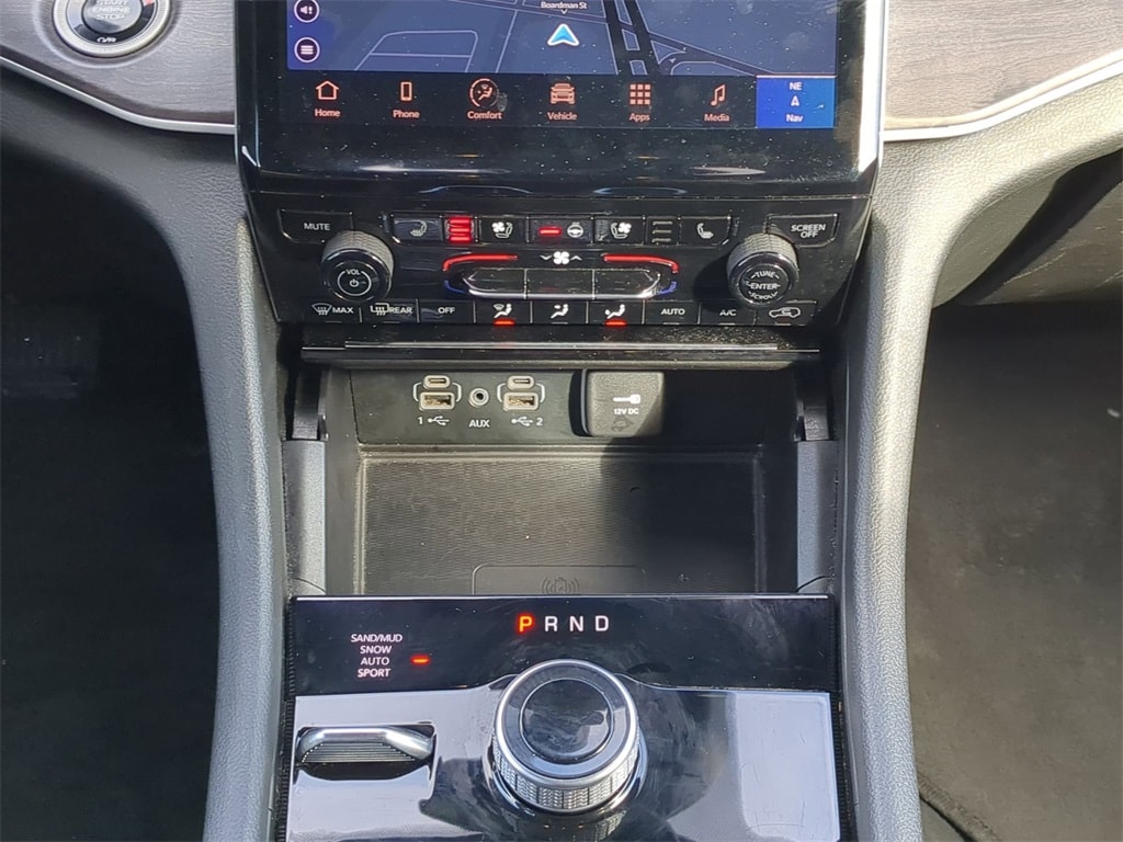 Thumbnail: 2024 Jeep Grand Cherokee L - 23