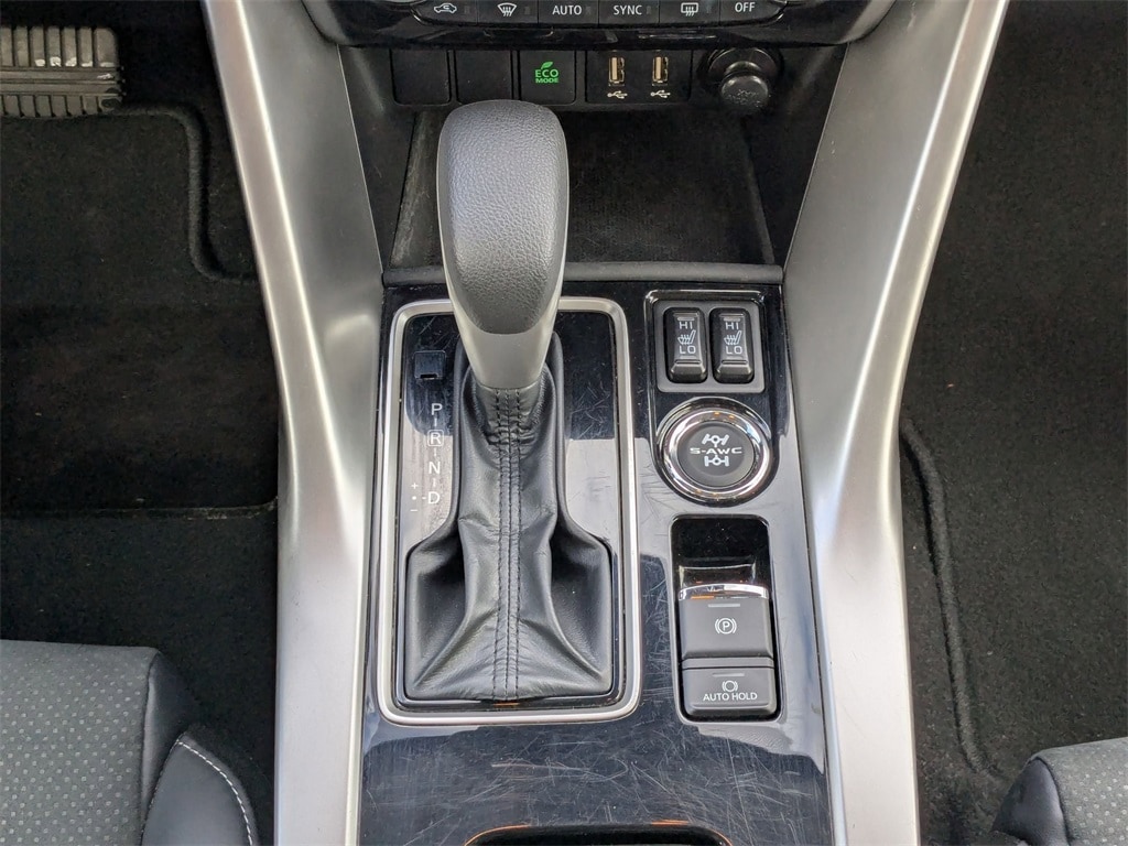 Thumbnail: 2025 Mitsubishi Eclipse Cross - 27