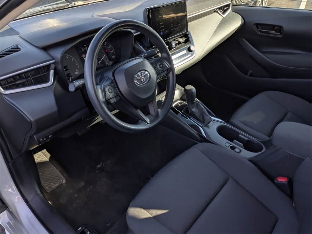 Thumbnail: 2024 Toyota Corolla - 16