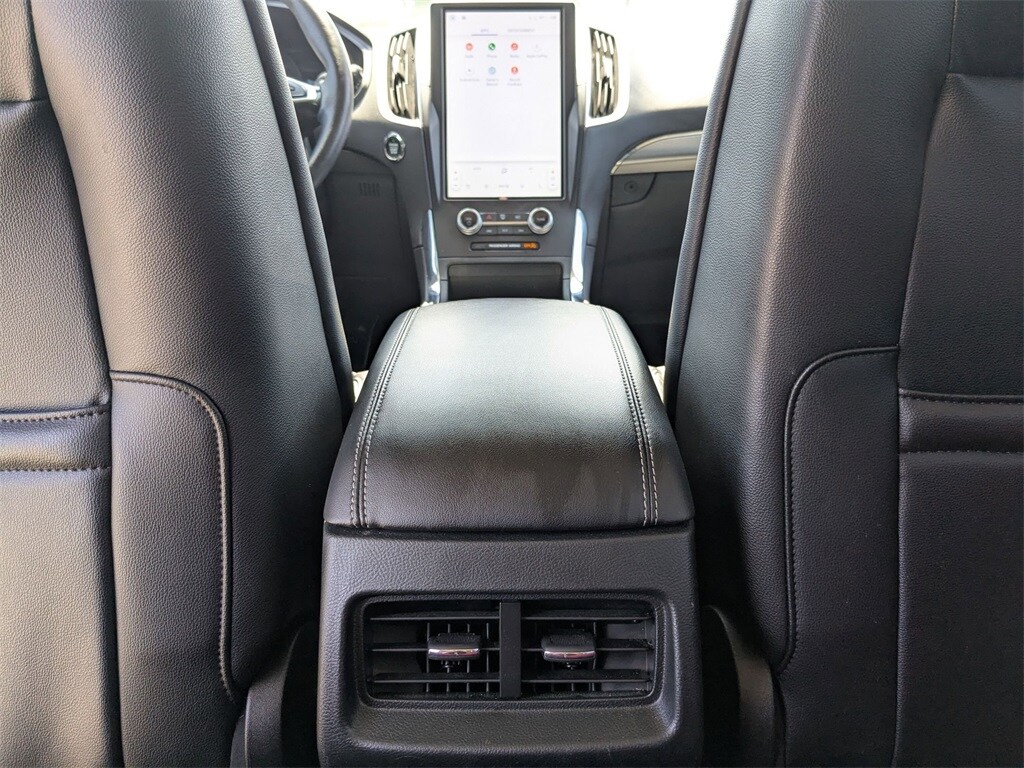 Thumbnail: 2024 Ford Edge - 27