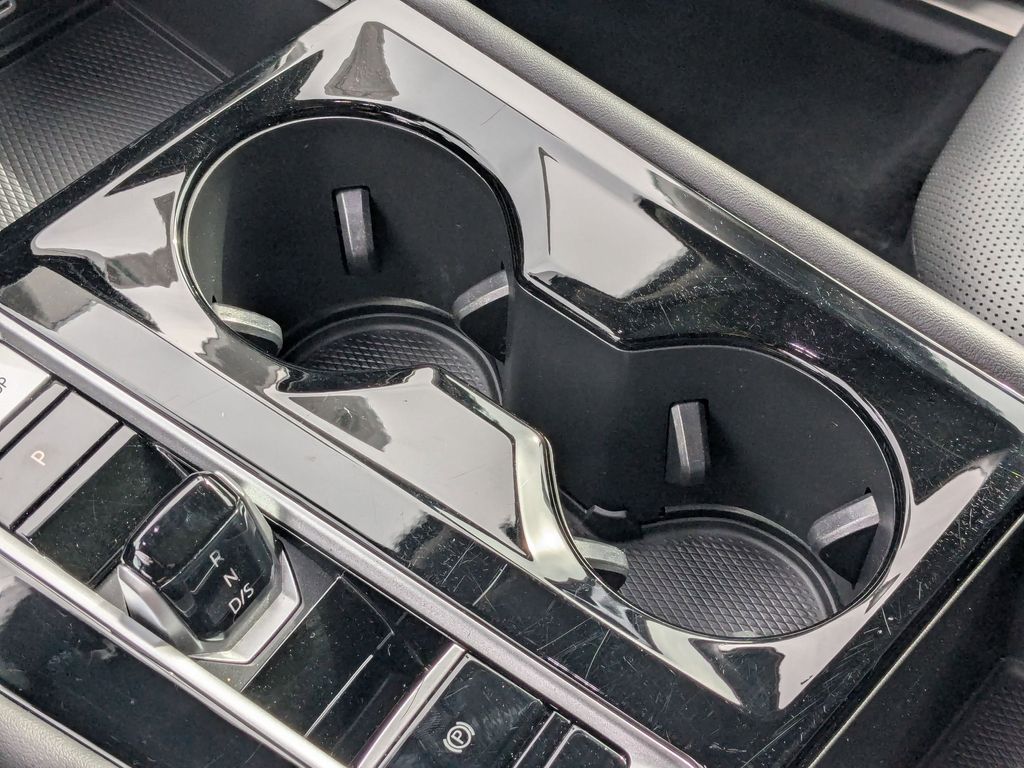 Thumbnail: 2025 Volkswagen Atlas - 24