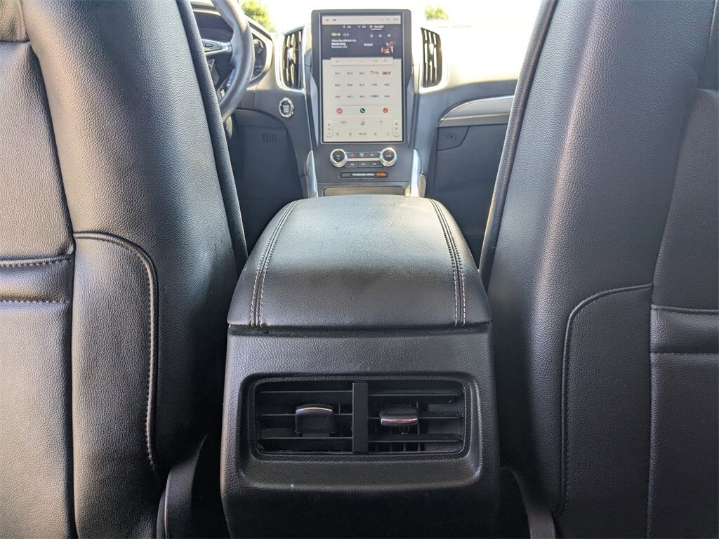 Thumbnail: 2024 Ford Edge - 26