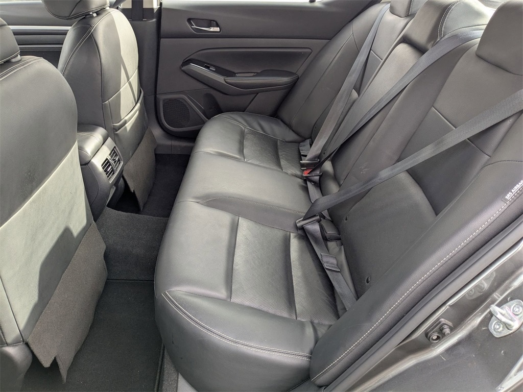 Thumbnail: 2023 Nissan Altima - 32