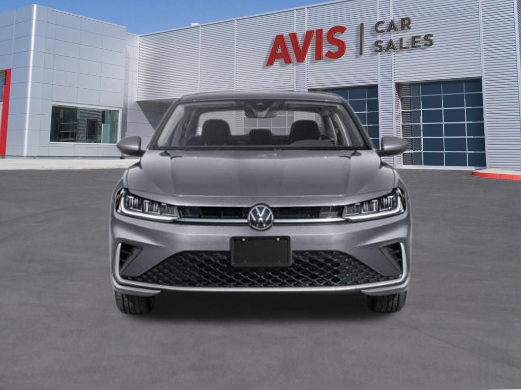 Thumbnail: 2025 Volkswagen Jetta - 5