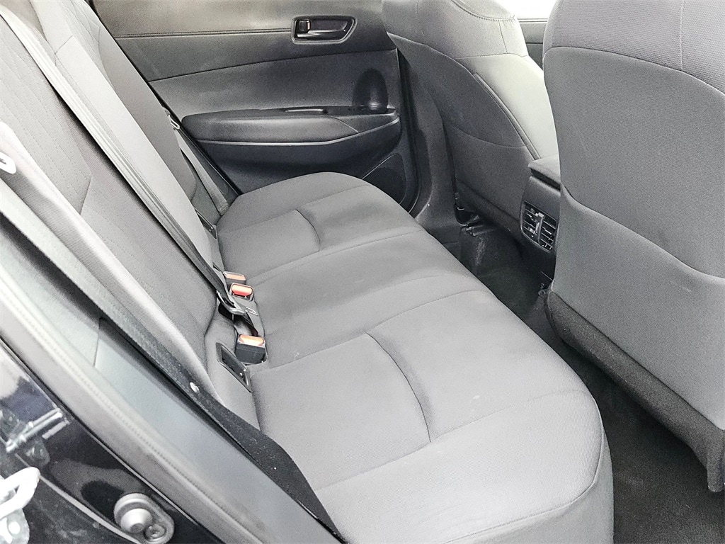 Thumbnail: 2025 Toyota Corolla Cross - 23