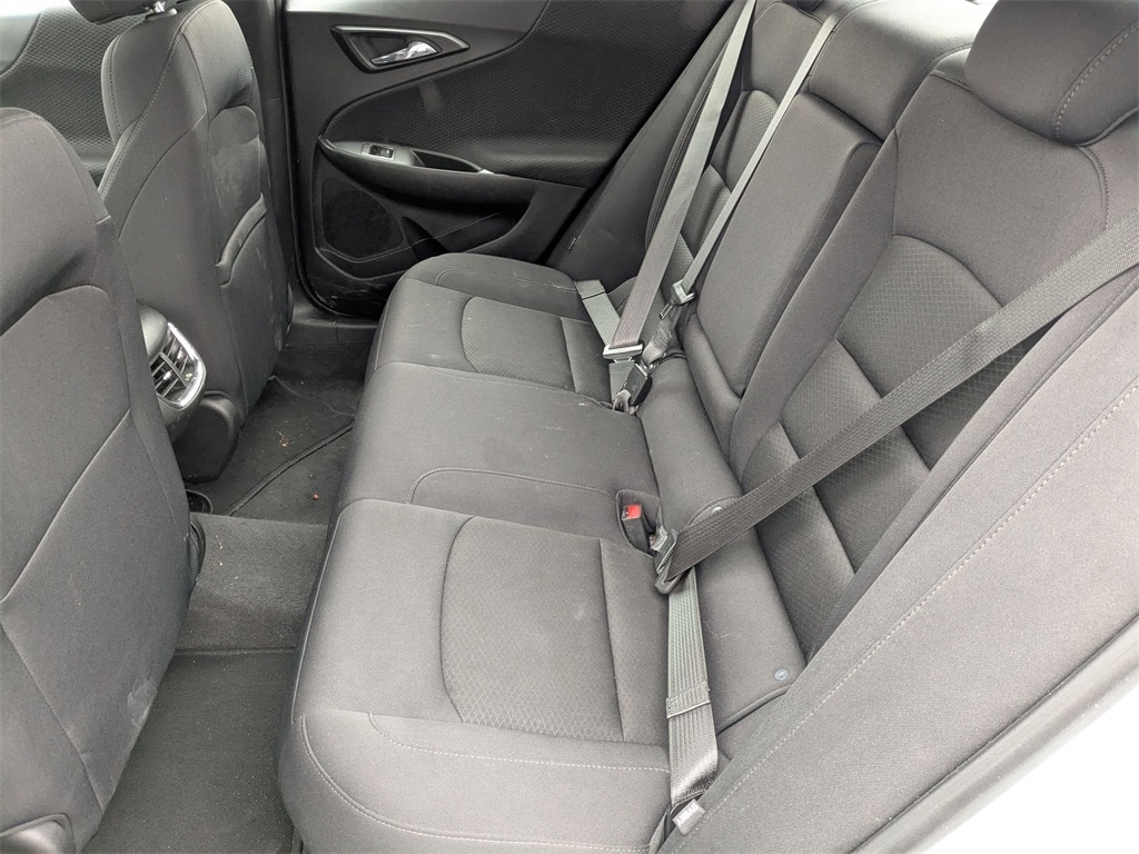 Thumbnail: 2024 Chevrolet Malibu - 29