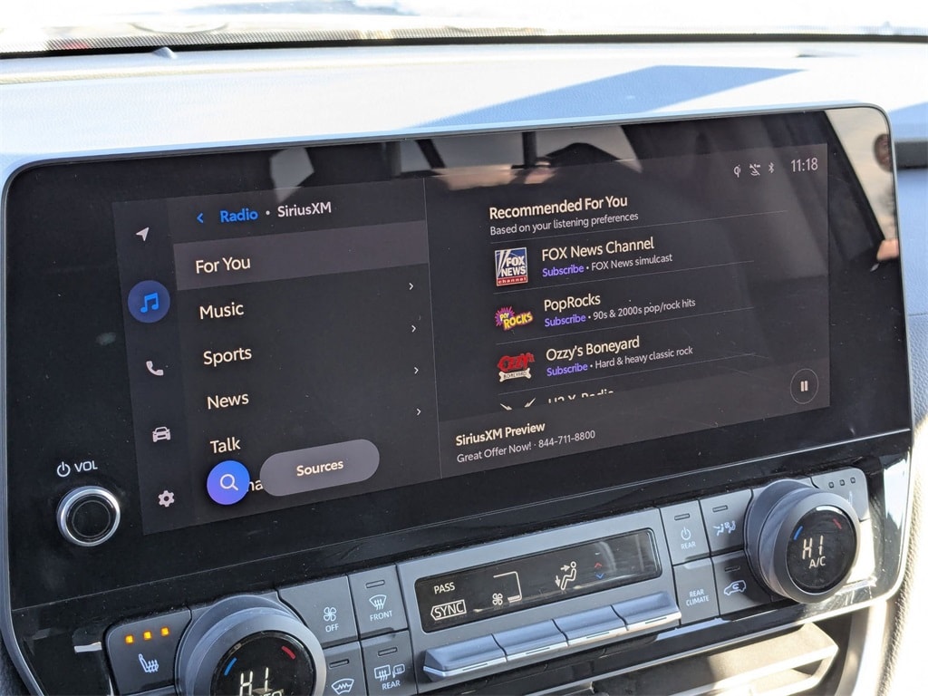 Thumbnail: 2025 Toyota Grand Highlander - 22