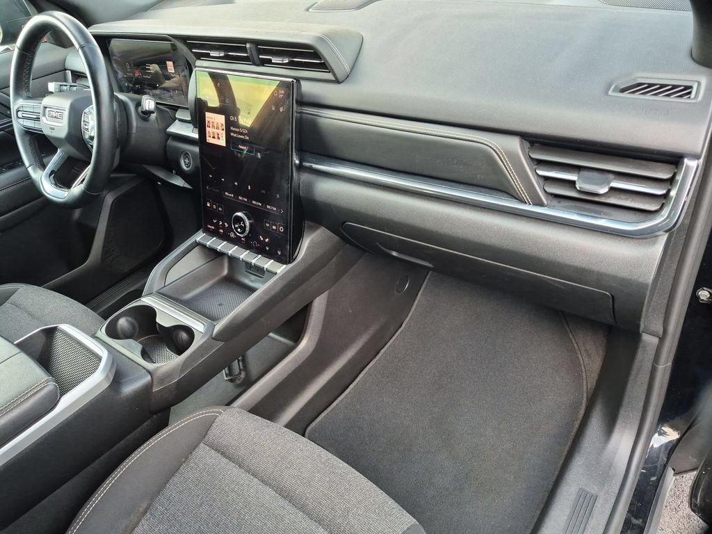 2025 GMC Terrain Elevation - Photo 31
