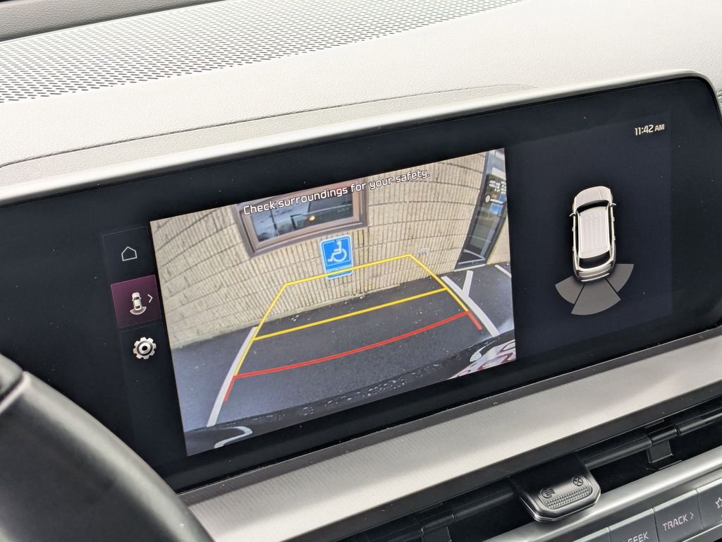 Thumbnail: 2025 Kia Telluride - 22