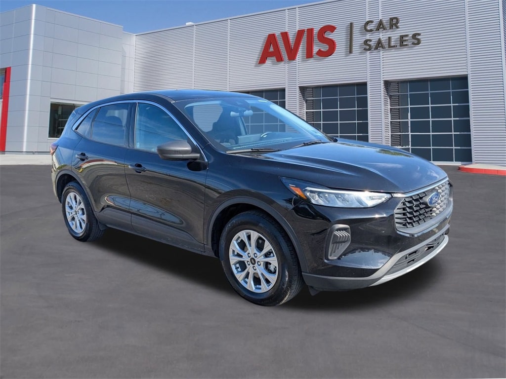 Thumbnail: 2024 Ford Escape - 9