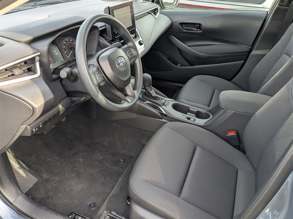 Thumbnail: 2025 Toyota Corolla - 16