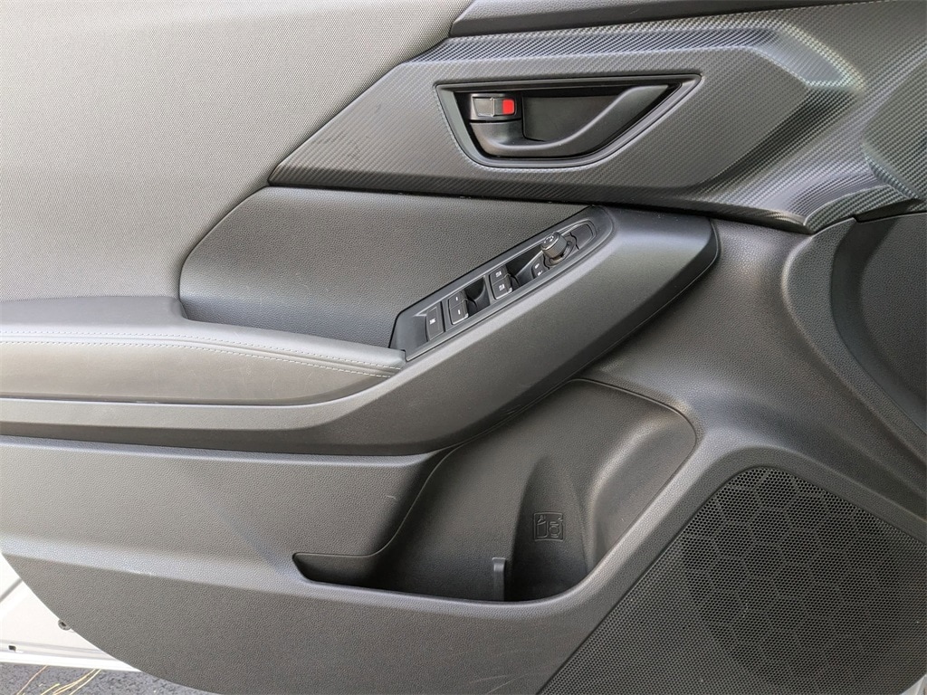 Thumbnail: 2024 Subaru Crosstrek - 16