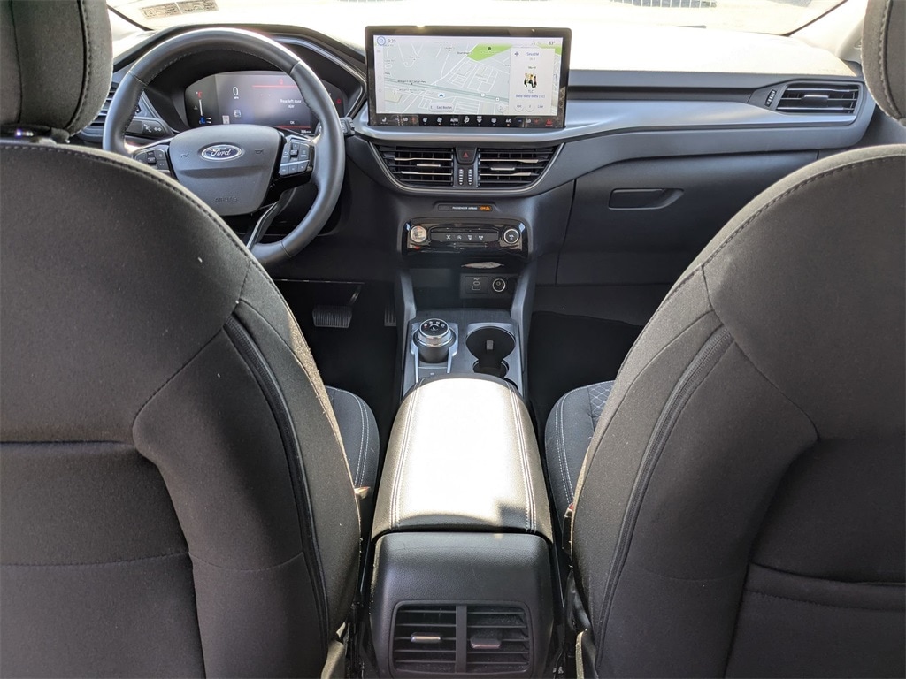 Thumbnail: 2024 Ford Escape - 31