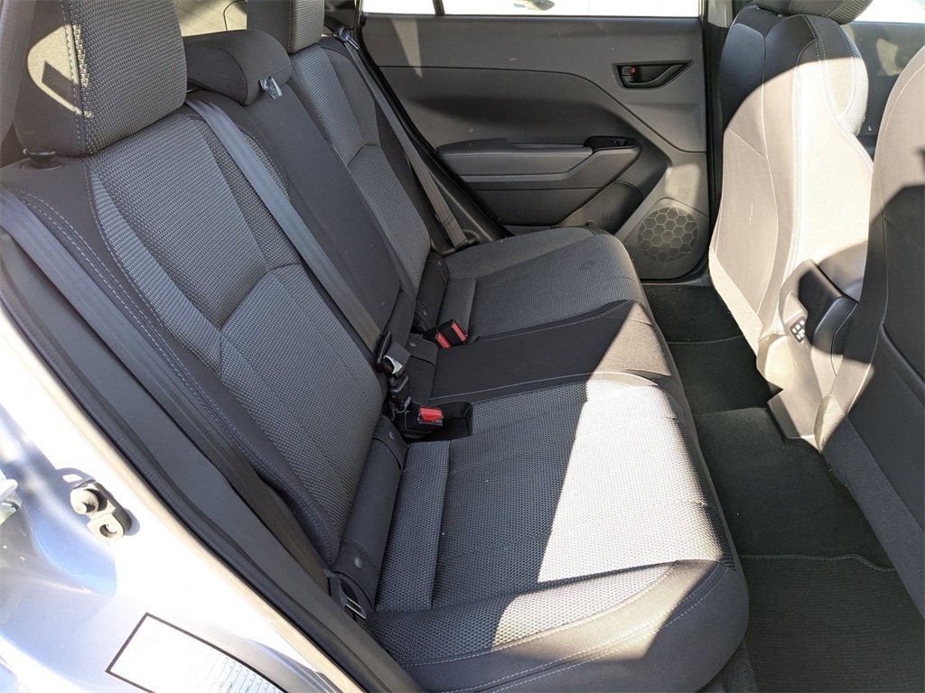 Thumbnail: 2024 Subaru Crosstrek - 35