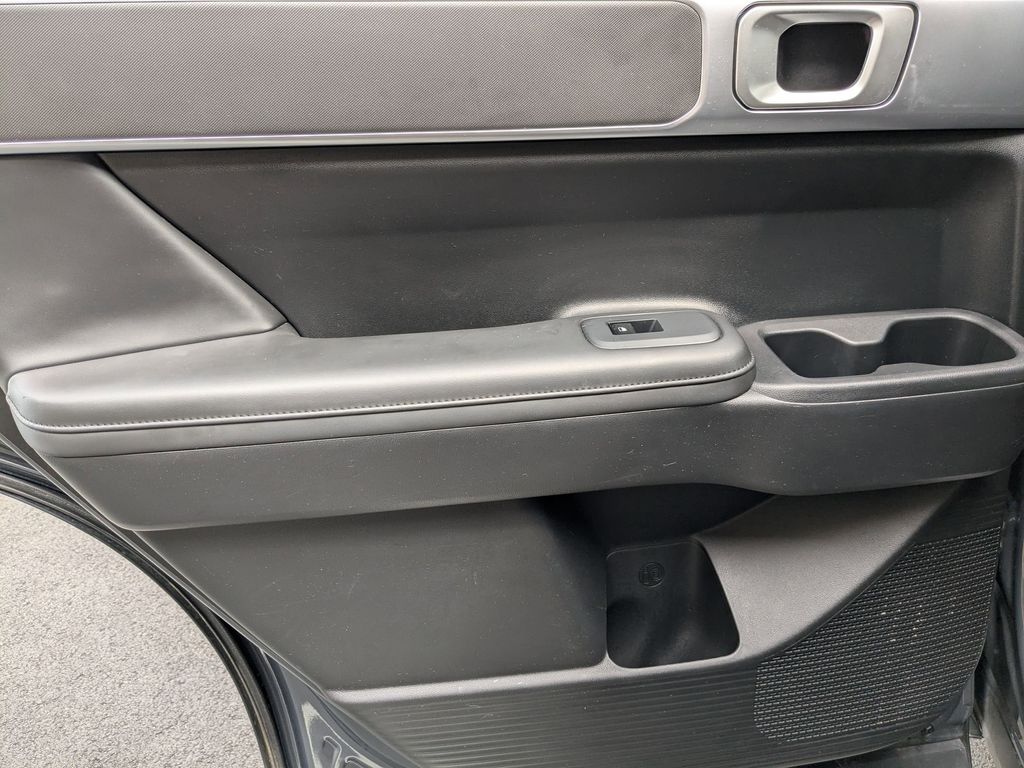 Thumbnail: 2025 Hyundai Santa Fe - 25