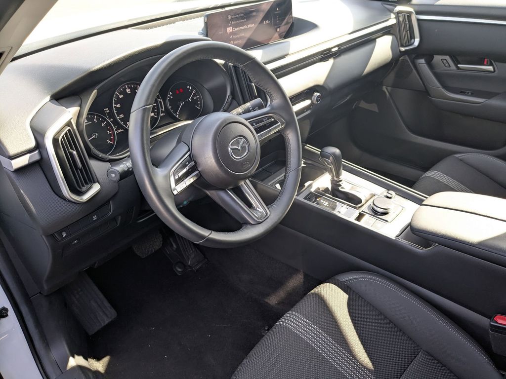 Thumbnail: 2025 Mazda CX-50 - 15