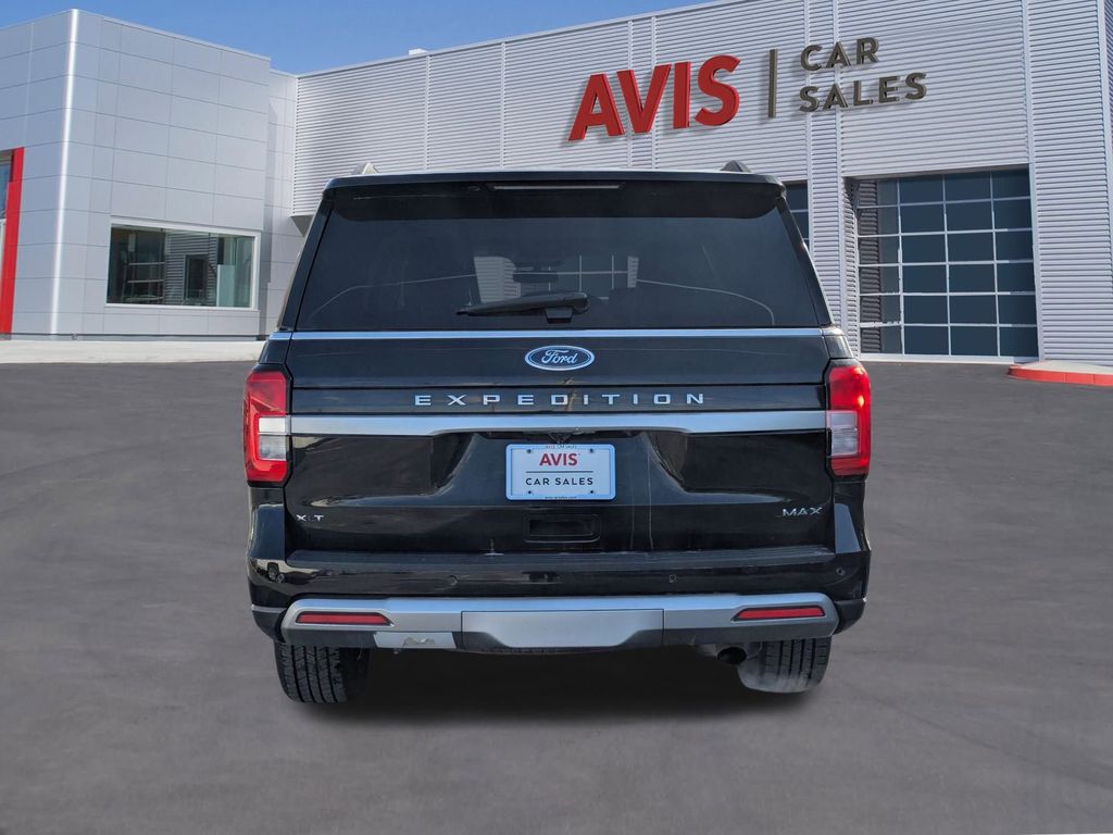 Thumbnail: 2024 Ford Expedition MAX - 5