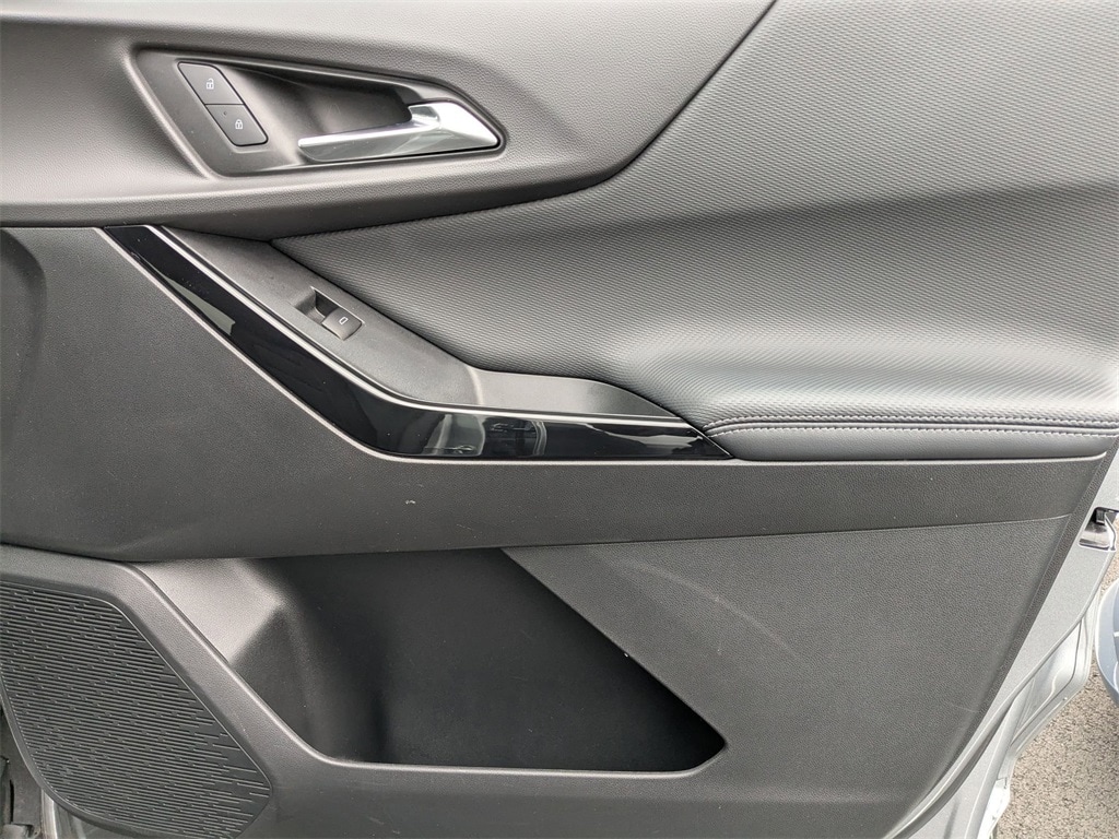 Thumbnail: 2025 Chevrolet Equinox - 35