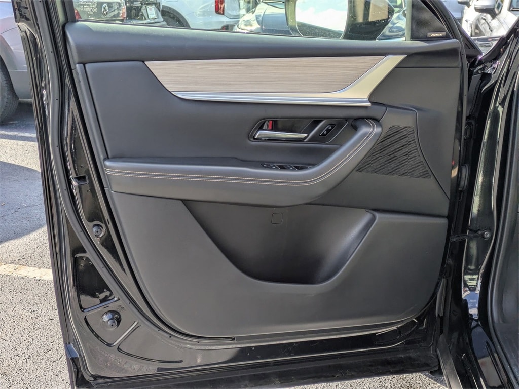 Thumbnail: 2025 Mazda CX-90 - 2