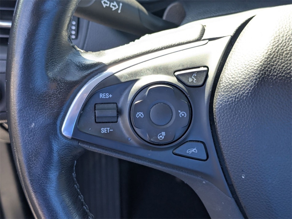 Thumbnail: 2020 Buick Envision - 19