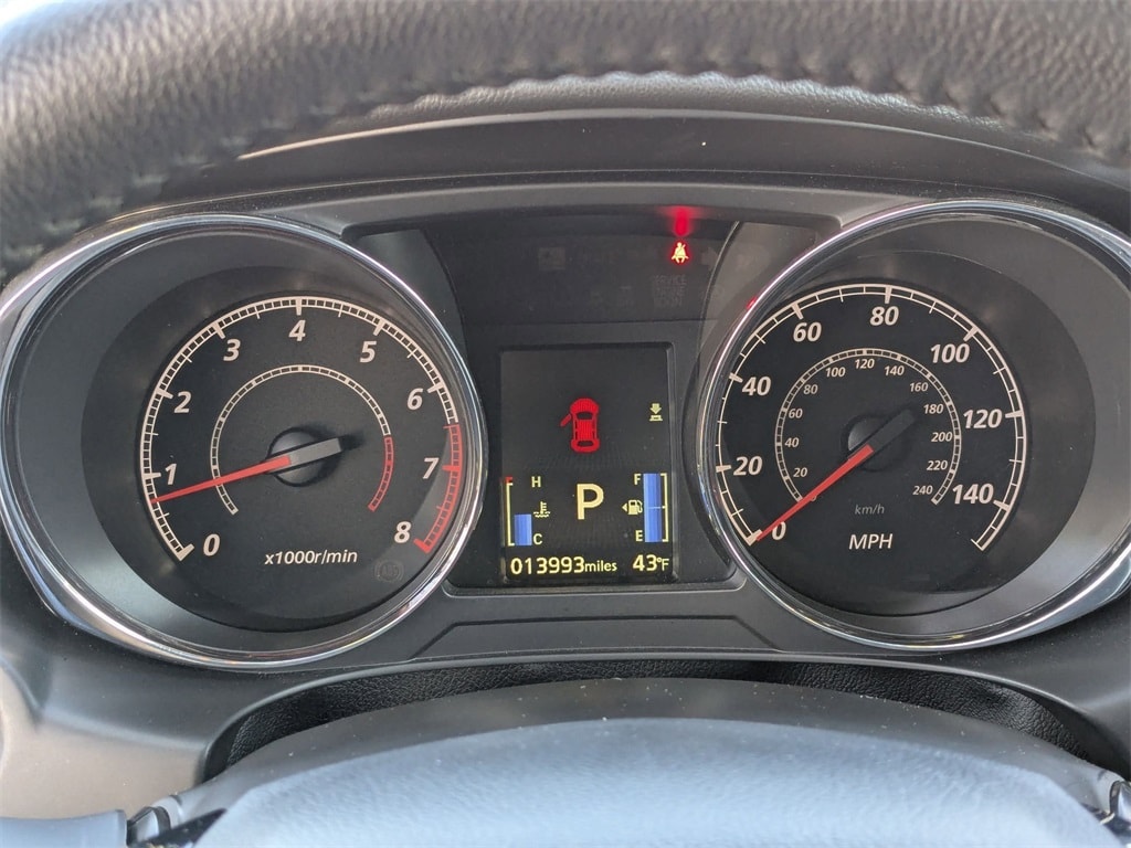 Thumbnail: 2025 Mitsubishi Outlander Sport - 23