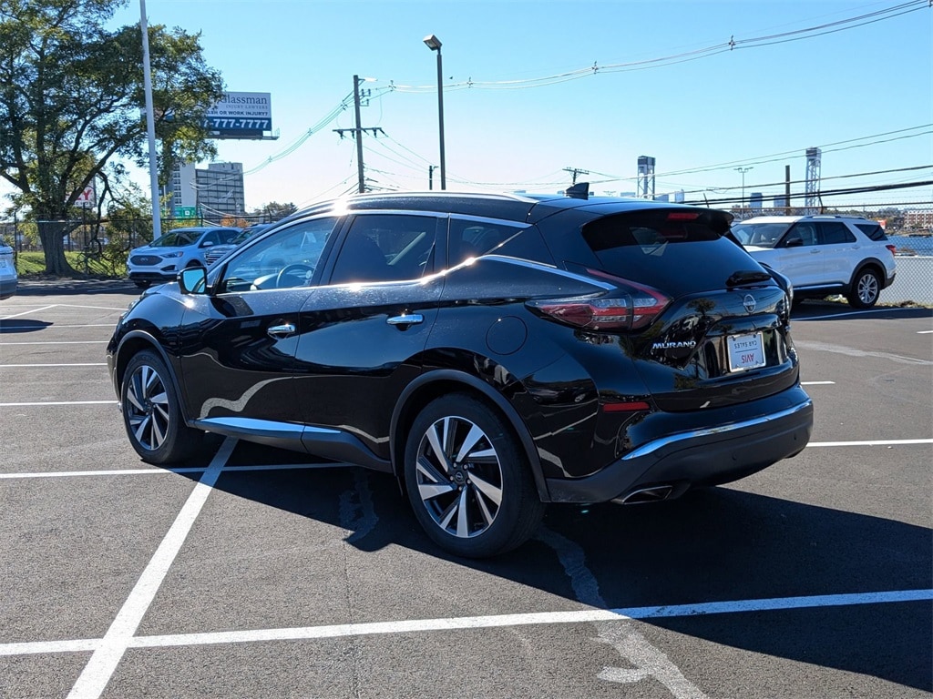 Thumbnail: 2023 Nissan Murano - 3