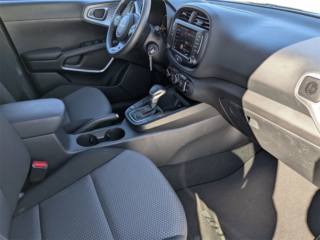 Thumbnail: 2024 Kia Soul - 34