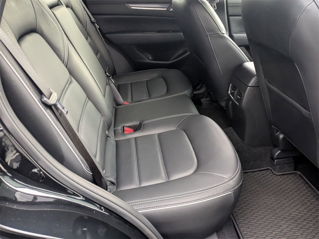 Thumbnail: 2024 Mazda CX-5 - 31