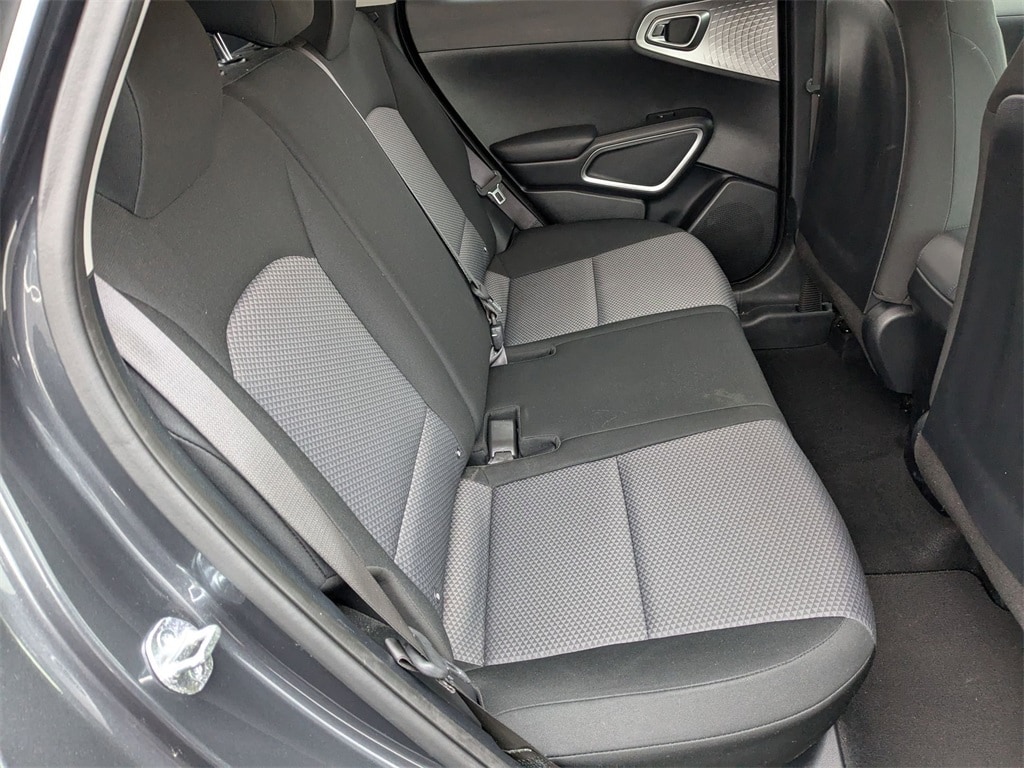 Thumbnail: 2024 Kia Soul - 32