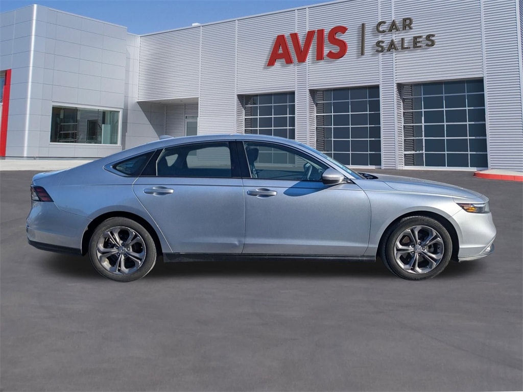 Thumbnail: 2024 Honda Accord - 7