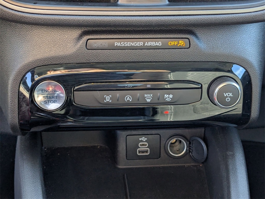 Thumbnail: 2024 Ford Escape - 25