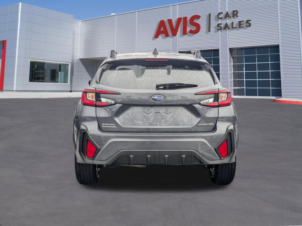 Thumbnail: 2025 Subaru Crosstrek - 5