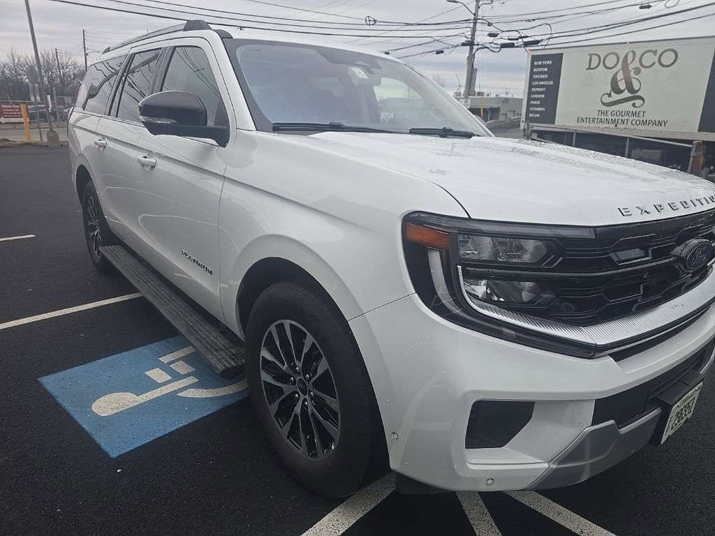 Thumbnail: 2025 Ford Expedition MAX - 2