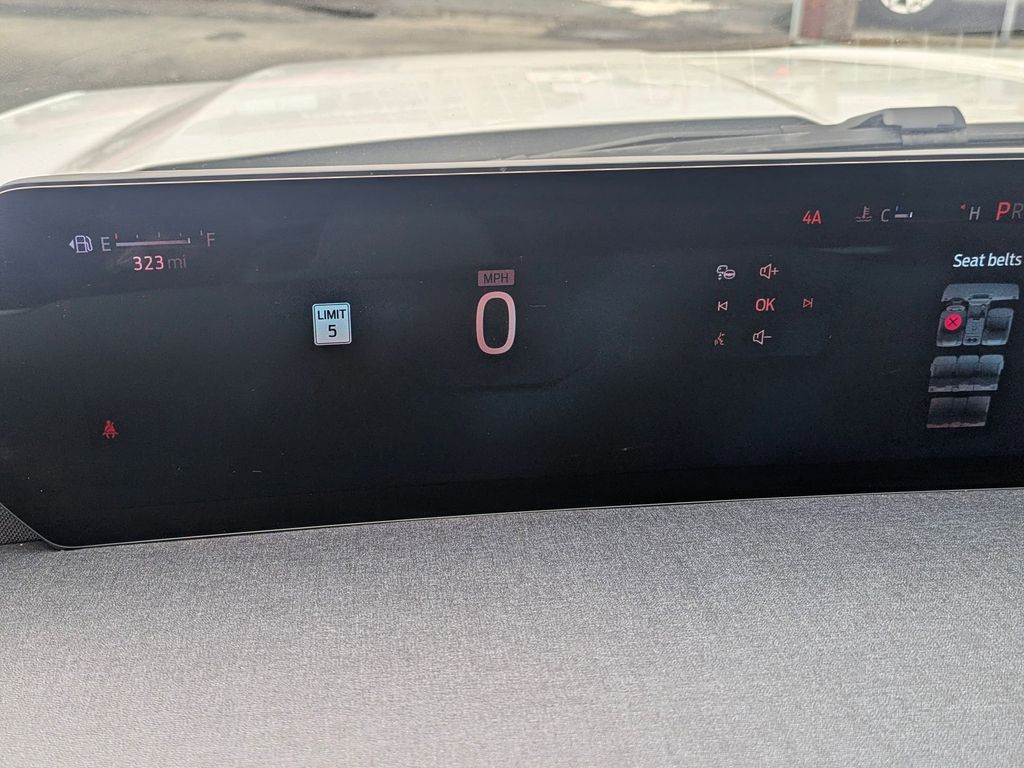 Thumbnail: 2025 Ford Expedition - 22